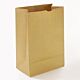 Grocery Bag General Brown Kraft Paper 1/6 BBL