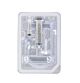 Low Profile Gastrostomy Tube Kit Mic-Key® 18 Fr. 2.7 cm Tube Silicone Sterile