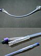 Foley Catheter AMSure® 2-Way Standard Tip 30 cc Balloon 20 Fr. Silicone