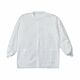 Lab Jacket LabMates® White Small Hip Length Disposable