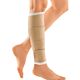 Compression Wrap circaid® juxtalite® Large / Long Tan Lower Leg