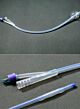 Foley Catheter AMSure® 2-Way Standard Tip 5 cc Balloon 14 Fr. Silicone