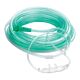 ETCO2 Nasal Sampling Cannula with O2 Delivery With Oxygen Delivery Ventlab Adult Curved Prong / NonFlared Tip