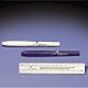 Surgical Skin Marker Gentian Violet Regular Tip Ruler Sterile