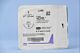 Absorbable Suture with Needle Coated Vicryl™ Polyglactin 910 CT-1 1/2 Circle Taper Point Needle Size 1 Braided