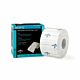 Dressing Retention Tape with Liner MedFix™ Water Resistant Nonwoven 2 Inch X 11 Yard White NonSterile