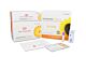 Rapid Test Kit Hemosure® Colorectal Cancer Screening Fecal Occult Blood Test (iFOB or FIT) Stool Sample 30 Tests CLIA Waived