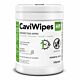 CaviWipes™ HP Surface Disinfectant Cleaner Peroxide Based Manual Pull Wipe 160 Count Canister Scented NonSterile