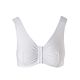 Post-Surgical Bra McKesson White 34 Inch