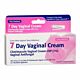 Vaginal Antifungal 1% Strength Cream 1.5 oz. Tube