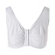 Post-Surgical Bra McKesson White 40 Inch