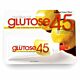 Glucose Supplement Glutose 45™ 112.5 Gram Gel Lemon Flavor