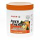 Fiber Supplement Fiber Therapy Orange Flavor Powder 16 oz. Methyl Cellulose