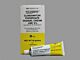 Clindamycin Phosphate 2% Cream Tube 40 Gram