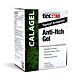 Itch Relief Calagel® 0.15% - 2% - 0.215% Strength Gel 1/32 oz.