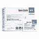 Sani-Cloth® AF3 Surface Disinfectant Cleaner Premoistened Germicidal Manual Pull Wipe 50 Count Individual Packet Unscented NonSterile