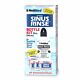 Saline Nasal Rinse Kit Neilmed® Sinus Rinse™ 5 Packets