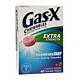 Gas Relief Gas-X® 125 mg Strength Chewable Tablet 48 per Bottle