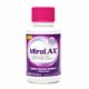 Laxative MiraLAX® Powder 8.3 oz. 17 Gram Strength Polyethylene Glycol 3350