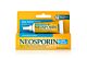 First Aid Antibiotic with Pain Relief Neosporin® + Pain Relief Cream 0.5 oz. Tube