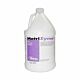 Dual Enzymatic Instrument Detergent MetriZyme® Liquid Concentrate 1 Quart Bottle Mint Scent