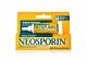 First Aid Antibiotic Neosporin® Ointment 0.5 oz. Tube