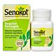 Laxative Senokot® Tablet 50 per Bottle 8.6 mg Strength Sennosides