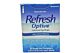 Eye Lubricant Refresh® Optive™ 0.01 oz. Eye Drops