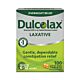 Laxative Dulcolax® Tablet 100 per Box 5 mg Strength Bisacodyl USP