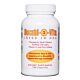 Multivitamin Supplement Decubivite® Three In One Vitamin / Minerals 500 mg Strength Capsule 100 per Bottle