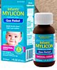 Infant Gas Relief Mylicon® 20 mg / 0.3 mL Strength Oral Drops 1 oz.