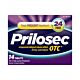 Antacid Prilosec OTC® 20 mg Strength Tablet 14 per Box