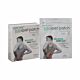 Topical Pain Relief LidoSpot™ 4% - 1% Strength Lidocaine / Menthol Patch 5 per Box