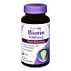 Biotin Supplement Natrol® Vitamin B7 5000 mcg Strength Tablet 90 per Bottle Cherry Flavor