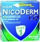 Stop Smoking Aid Nicoderm CQ® 21 mg Strength Transdermal Patch