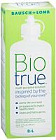 Contact Lens Solution Biotrue® 10 oz. Solution