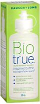 Contact Lens Solution Biotrue® 4 oz. Solution