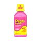 Anti-Diarrheal Pepto Bismol® 262 mg Strength Liquid 12 oz.