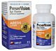 Multivitamin Supplement PreserVision® Ascorbic Acid / Vitamin E / Zinc 200 IU - 226 mg - 34.8 mg Strength Softgel 120 per Bottle