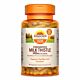 Herbal Supplement Sundown Naturals® Milk Thistle Extract 240 mg Strength Capsule 60 per Bottle