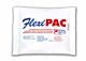 Hot / Cold Pack FlexiPac® General Purpose 5 X 10 Inch Plastic / Gel Reusable