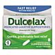 Laxative Dulcolax® Suppository 8 per Box 10 mg Strength Bisacodyl USP