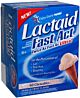 Dietary Supplement Lactaid® Fast Act Lactase Enzyme 9000 FCC Units Strength Tablet 60 per Bottle Vanilla Flavor