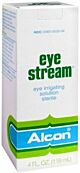 Irritated Eye Relief eye stream® 4 oz. Solution