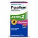 Vitamin Supplement PreserVision® Areds 2 Chewable Tablet 60 per Bottle Mixed Berry Flavor