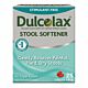 Stool Softener Dulcolax® Gelcap 25 per Box 100 mg Strength Docusate Sodium