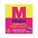 Cramp Relief Midol® Complete 500 mg - 60 mg - 15 mg Strength Acetaminophen / Caffeine / Pyrilamine Maleate Gelcap 24 per Box