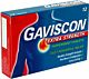 Pain Relief Gaviscon® 160 mg - 105 mg Strength Aluminum Hydroxide / Magnesium Carbonate Tablet 100 per Bottle