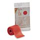 Cast Tape 3M™ Scotchcast™ Soft Cast 2 Inch X 12 Foot Fiberglass Red