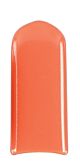 Instrument Tip Guard Tip-it™ 1/16 X 3/8 Inch, Size Code 7, Non-Vented, Orange